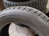 225/60R17 Bridgestone BLIZZAK REVO-GZ за 170 000 тг. в Алматы – фото 5