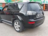 Mitsubishi Outlander 2007 годаүшін6 300 000 тг. в Атырау – фото 2