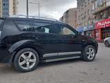 Mitsubishi Outlander 2007 года за 6 100 000 тг. в Атырау – фото 3