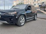 Mitsubishi Outlander 2007 годаүшін6 100 000 тг. в Атырау – фото 5