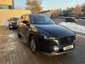 Mazda CX-5 2022 года за 14 600 000 тг. в Алматы