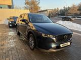 Mazda CX-5 2022 годаfor14 600 000 тг. в Алматы