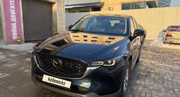 Mazda CX-5 2022 годаfor14 600 000 тг. в Алматы – фото 2