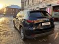 Mazda CX-5 2022 года за 14 600 000 тг. в Алматы – фото 4