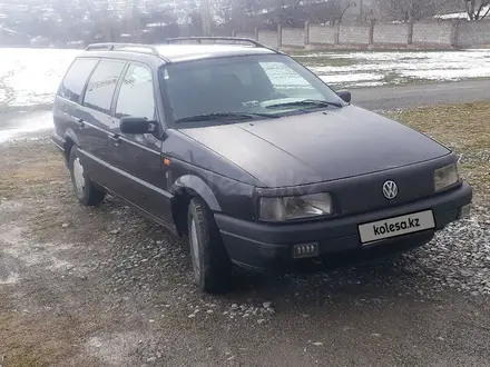 Volkswagen Passat 1992 года за 1 500 000 тг. в Шымкент – фото 3