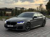 BMW 530 2021 годаүшін23 000 000 тг. в Астана – фото 3