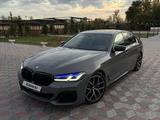 BMW 530 2021 годаүшін23 000 000 тг. в Астана – фото 4