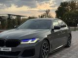 BMW 530 2021 годаүшін23 000 000 тг. в Астана – фото 2