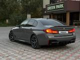 BMW 530 2021 годаүшін23 000 000 тг. в Астана – фото 5