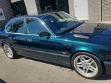 BMW 540 1992 года за 6 000 000 тг. в Тараз – фото 3