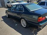 BMW 540 1992 года за 6 000 000 тг. в Тараз – фото 4