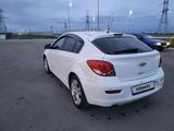 Chevrolet Cruze 2014 годаүшін3 700 000 тг. в Кокшетау – фото 2