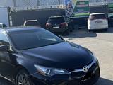 Toyota Camry 2016 годаүшін5 200 000 тг. в Атырау