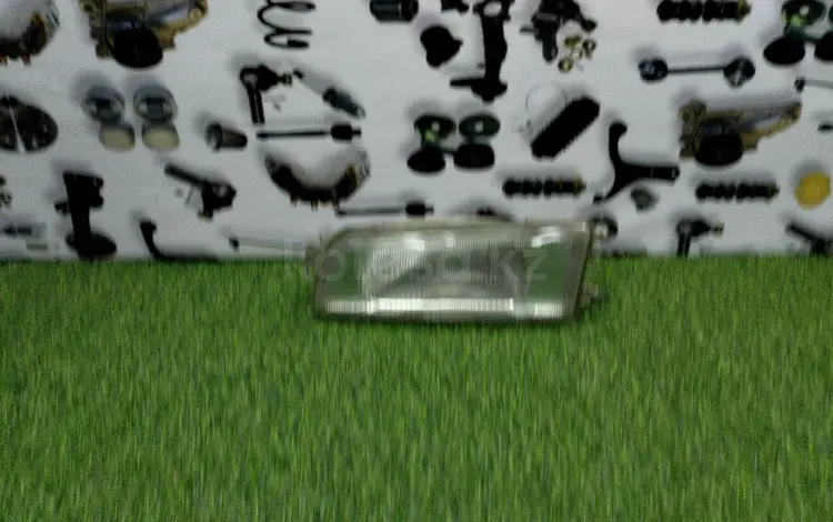 Фара на mitsubishi lancer. Лансер за 15 000 тг. в Алматы