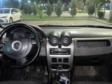 Renault Sandero 2011 года за 2 200 000 тг. в Алматы – фото 4