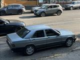 Mercedes-Benz 190 1992 года за 950 000 тг. в Алматы