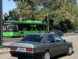 Mercedes-Benz 190 1992 года за 950 000 тг. в Алматы – фото 4