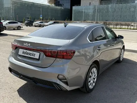 Kia Cerato 2023 года за 9 100 000 тг. в Астана – фото 4