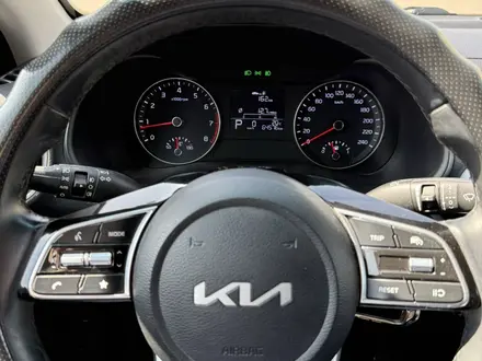 Kia Cerato 2023 года за 9 100 000 тг. в Астана – фото 12