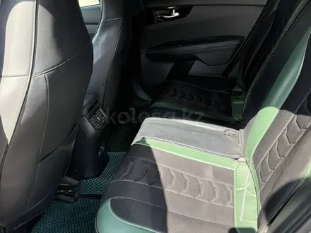 Kia Cerato 2023 года за 9 100 000 тг. в Астана – фото 13