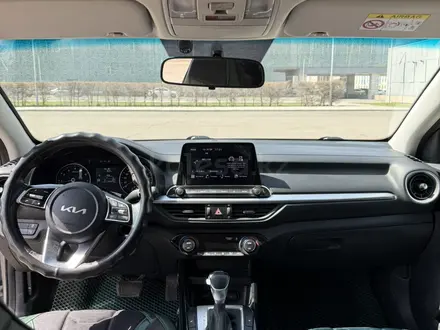 Kia Cerato 2023 года за 9 100 000 тг. в Астана – фото 14