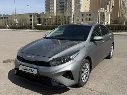Kia Cerato 2023 года за 9 100 000 тг. в Астана – фото 2