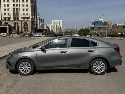 Kia Cerato 2023 года за 9 100 000 тг. в Астана – фото 3