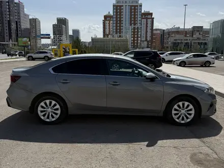 Kia Cerato 2023 года за 9 100 000 тг. в Астана – фото 5