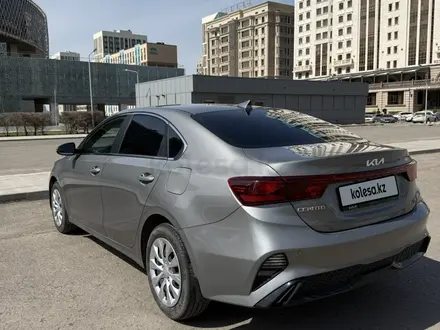 Kia Cerato 2023 года за 9 100 000 тг. в Астана – фото 8