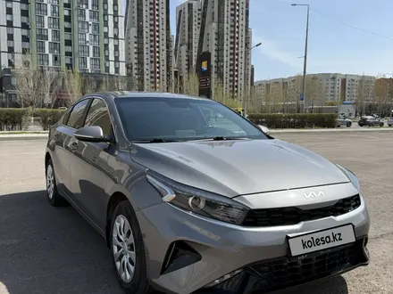 Kia Cerato 2023 года за 9 100 000 тг. в Астана – фото 6
