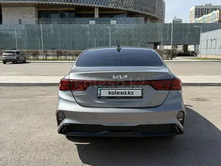 Kia Cerato 2023 года за 9 100 000 тг. в Астана – фото 9