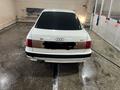 Audi 80 1992 года за 1 400 000 тг. в Караганда – фото 4