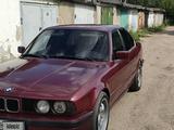 BMW 525 1993 годаfor2 000 000 тг. в Актобе