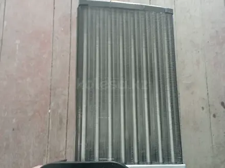Радиатор печки от гольфа за 10 000 тг. в Костанай – фото 2