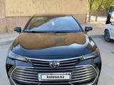 Toyota Avalon 2021 годаүшін22 000 000 тг. в Актау – фото 4
