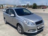 Chevrolet Nexia 2023 годаүшін4 800 000 тг. в Тараз – фото 4