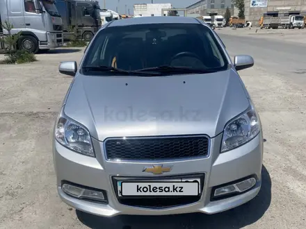 Chevrolet Nexia 2023 года за 4 800 000 тг. в Тараз