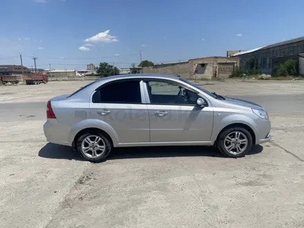 Chevrolet Nexia 2023 года за 4 800 000 тг. в Тараз – фото 3