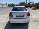 Chevrolet Nexia 2023 годаүшін4 800 000 тг. в Тараз – фото 2