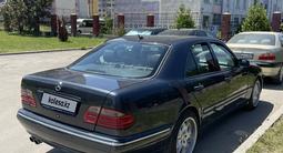 Mercedes-Benz E 320 1998 годаүшін4 500 000 тг. в Алматы – фото 3