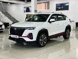 Changan CS35 Plus Luxe 2025 года за 10 276 500 тг. в Алматы