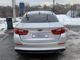 Kia K5 2014 годаfor3 900 000 тг. в Алматы – фото 2