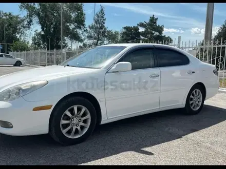 Lexus ES 300 2002 года за 5 500 000 тг. в Алматы – фото 3