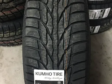 KUMHO 225/65 R17 106T WS51 XL за 48 000 тг. в Алматы – фото 2