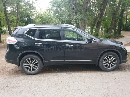 Nissan X-Trail 2017 года за 7 500 000 тг. в Павлодар – фото 2