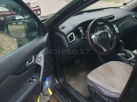 Nissan X-Trail 2017 года за 7 500 000 тг. в Павлодар – фото 5