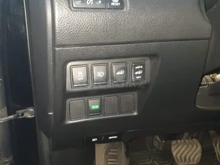 Nissan X-Trail 2017 года за 7 500 000 тг. в Павлодар – фото 6