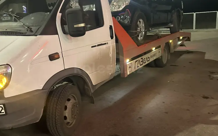 Эвакуатор круглосуточно в Алматы
