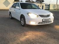 Toyota Camry 2005 годаүшін5 600 000 тг. в Балхаш