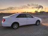 Toyota Camry 2005 годаfor5 600 000 тг. в Балхаш – фото 5